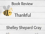 Thankful by Shelley Shepard Gray