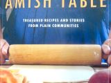 Gather Around the Amish Table Book Review